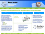 Southern Engineering Solutions Ltd