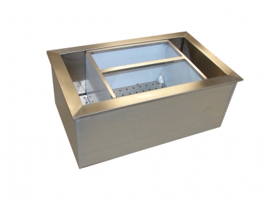 Ice Bin Large SSIBL Ice Bin Large SSIBL