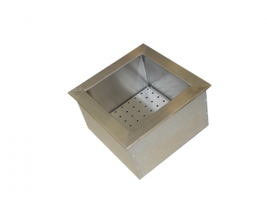 Ice Bin Small SSIBS Ice Bin Small SSIBS