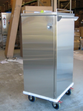 Meal Delivery Cart Meal Delivery Cart