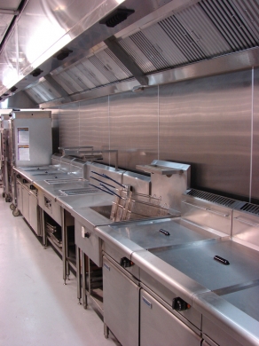 SS Kitchen SS Kitchen
