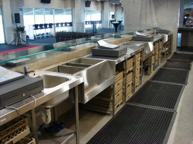 SS Bar Bench SS Bar Bench