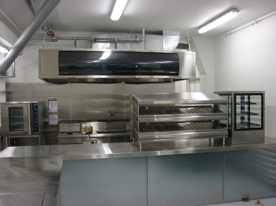 SS Kitchen SS Kitchen