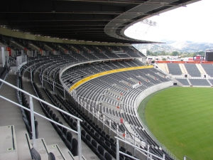 AMI Stadium Christchurch